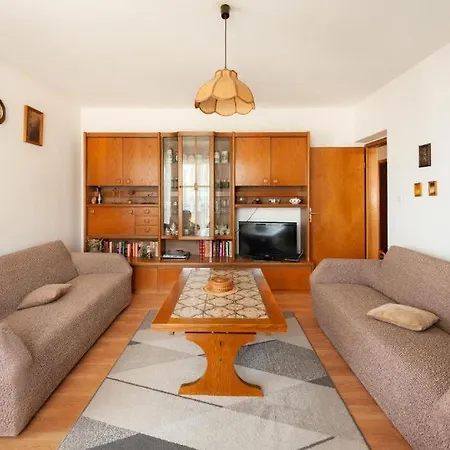 Apartman Boris