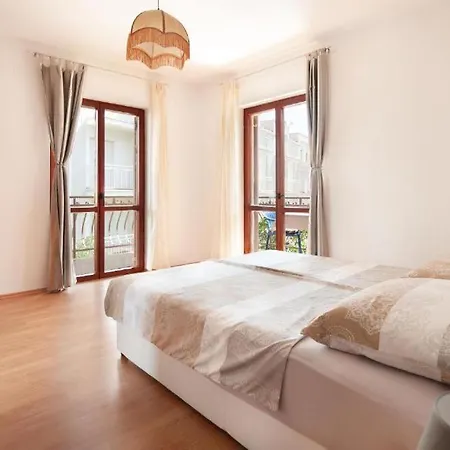 Boris Apartman *