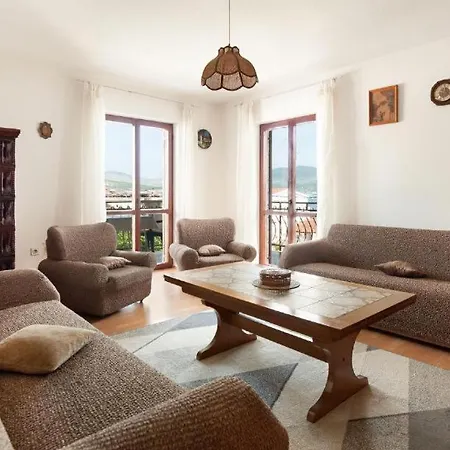 Boris Apartman *
