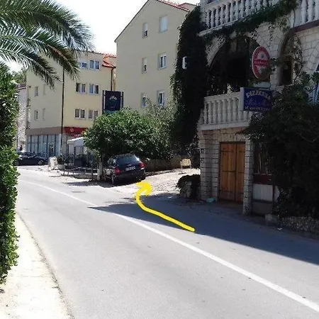 Boris * Trogir