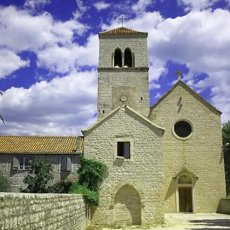 Boris Apartman Trogir