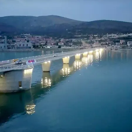 Boris Apartman Trogir
