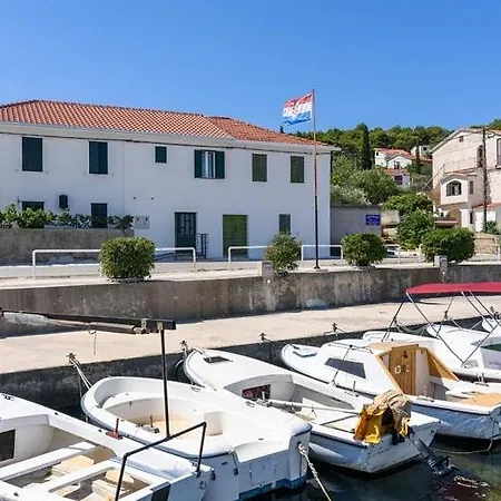 Boris Apartman